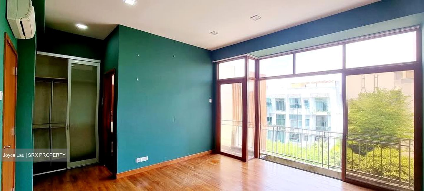 Kingsford Terrace (D5), Terrace #571000461